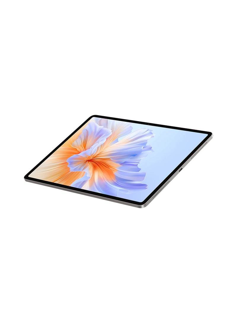 Honor Pad V9 Grey  12GB  256GB Wi-Fi With Pad Case And Pen (In Box) - Middle East Version - Image 3