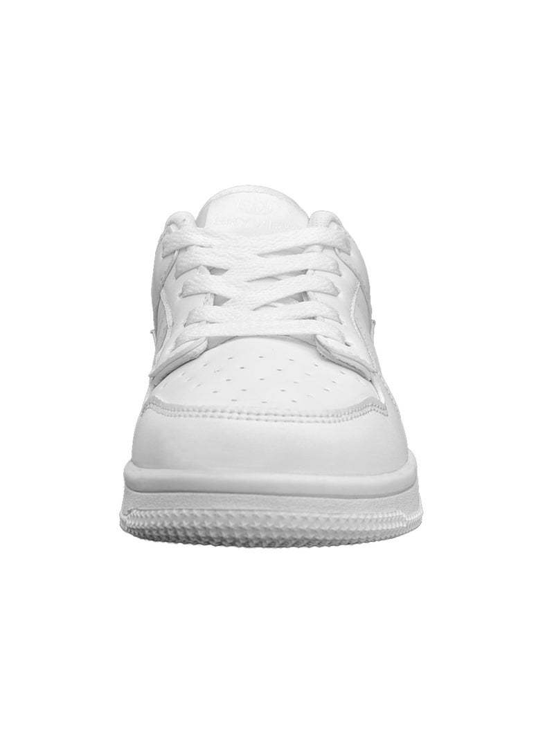 Sky View Sneaker Shoes Low-Top Athletic Walking and Running Shoes Breathable shoes for Kids Teens - Image 4