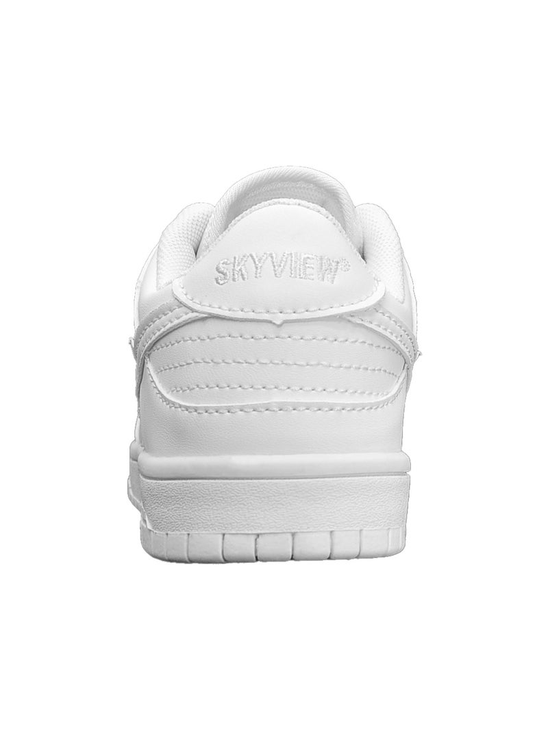 Sky View Sneaker Shoes Low-Top Athletic Walking and Running Shoes Breathable shoes for Kids Teens - Image 5