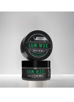 VIZO VIZO Professional Gum Hair Styling Wax 150 ML 