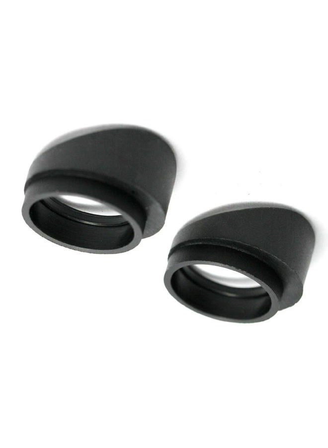 Eyepiece Eyeshields or Eye-Guards for SE300 SE400 Series Stereo Microscope