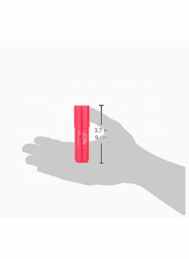 Matte Studio Blush Stick Shade Number 5