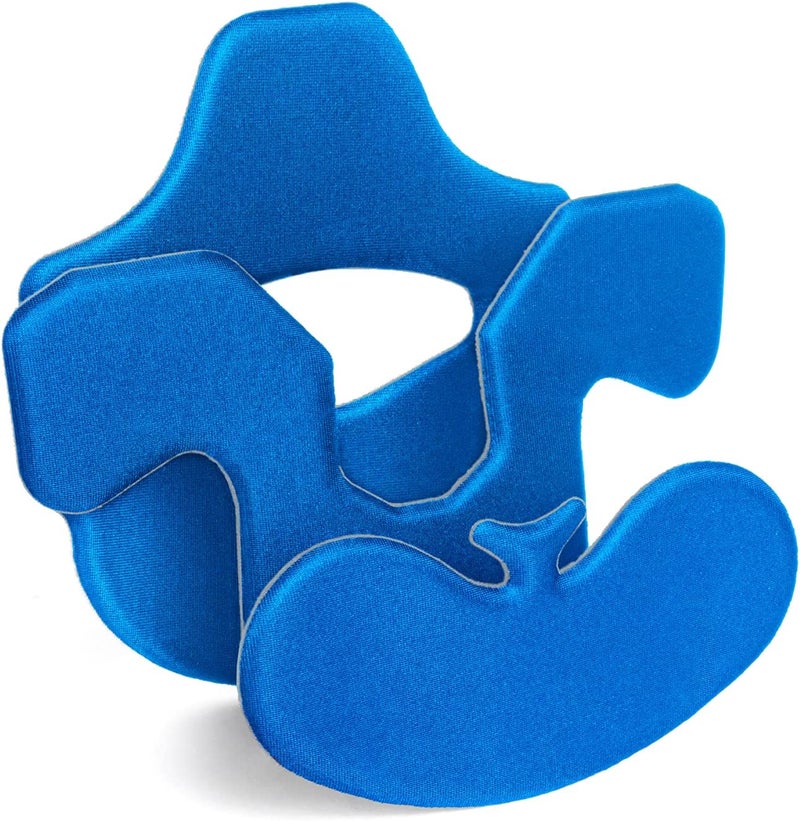 Ossur Miami J Cervical Neck Collar - Pain Relief & Spine Support
