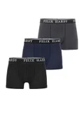 فيليكس هاردي Black-Navy-DarkGrey