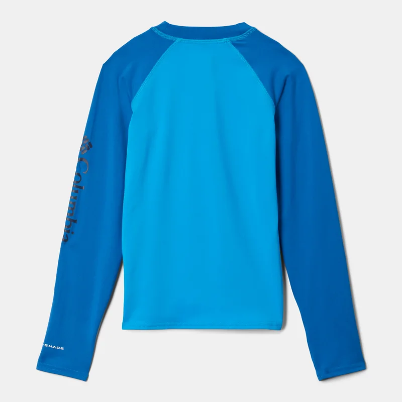 Columbia Kids' Sandy Shores™ Sunguard Long Sleeve T-Shirt