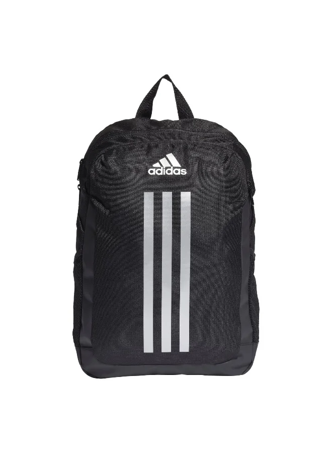 Adidas Power Bp Youth Black Training Bags For Kids Unisex Ns