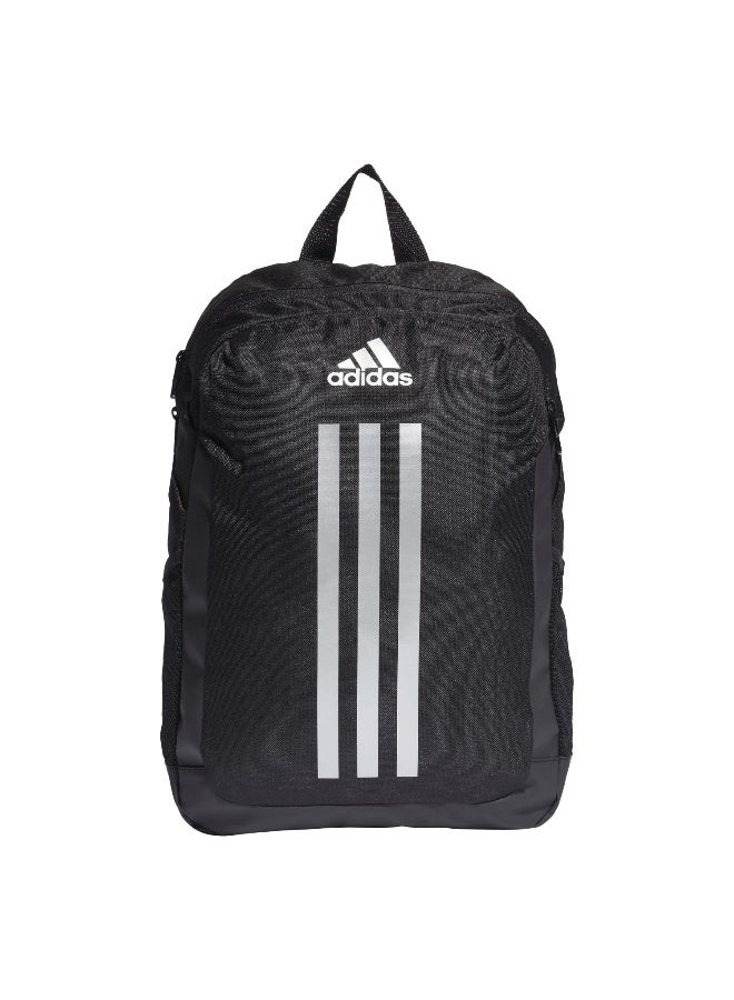 Adidas Adidas Power Bp Youth Black Training Bags For Kids Unisex Ns - Image 1