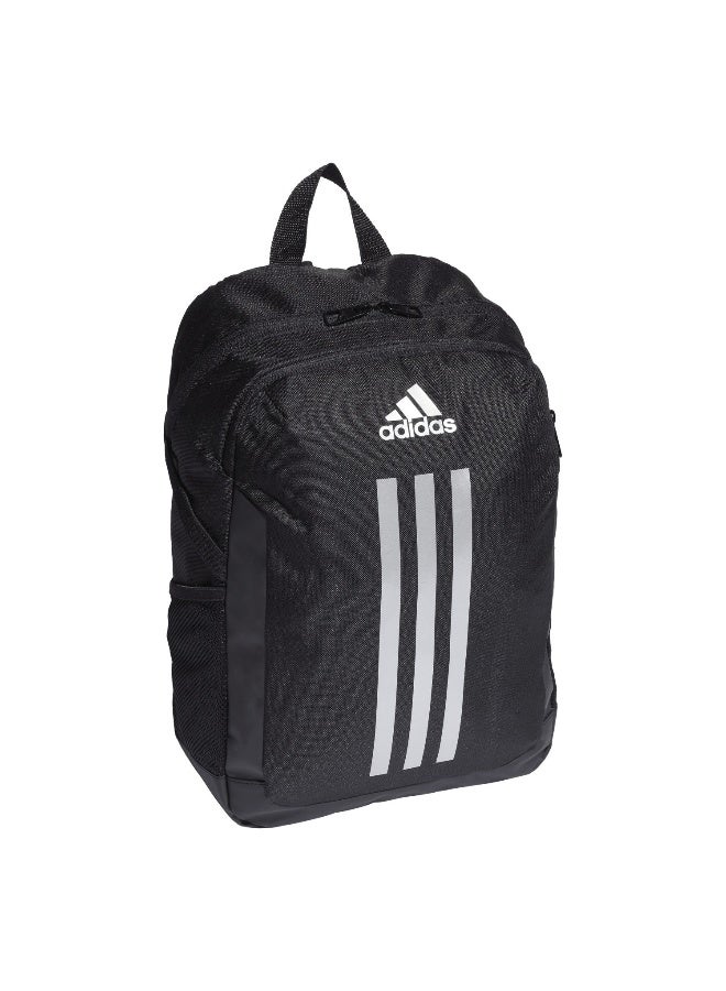 Adidas Adidas Power Bp Youth Black Training Bags For Kids Unisex Ns - Image 3