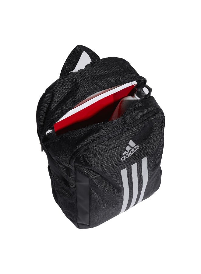 Adidas Adidas Power Bp Youth Black Training Bags For Kids Unisex Ns - Image 4