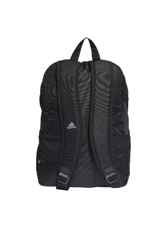 Adidas Adidas Power Bp Youth Black Training Bags For Kids Unisex Ns - Image 2
