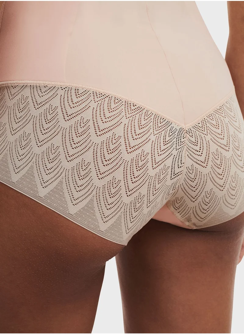 Chantelle High Waist Shapewear Brief