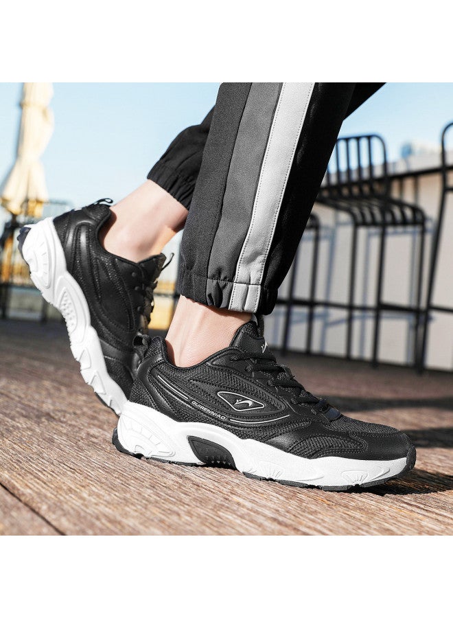 Noble bird Versatile Casual Shoes Couples Sneakers 2025 Summer New Lightweight Breathable Men's Shoes Student Durable Shock-absorbing - Image 3