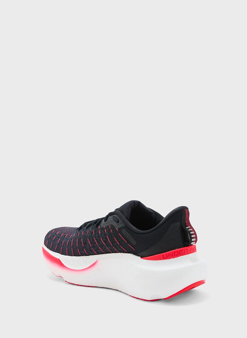 UNDER ARMOUR Infinite Elite Running Shoes  - Image 2