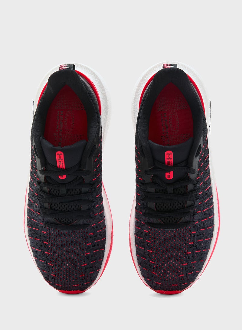 UNDER ARMOUR Infinite Elite Running Shoes  - Image 4
