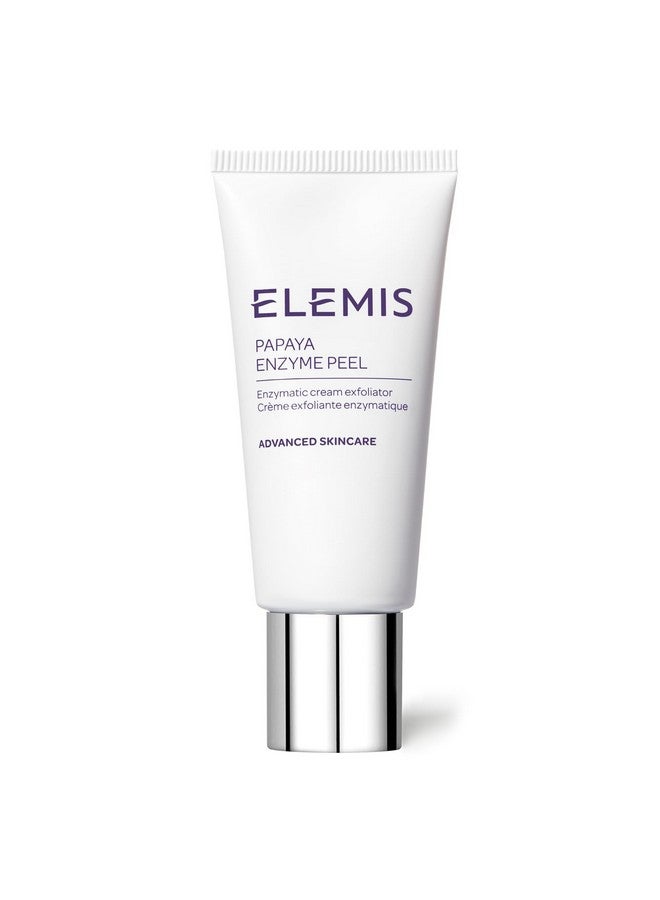 ELEMIS Papaya Enzyme Peel, 1.6 Fl Oz - Image 1