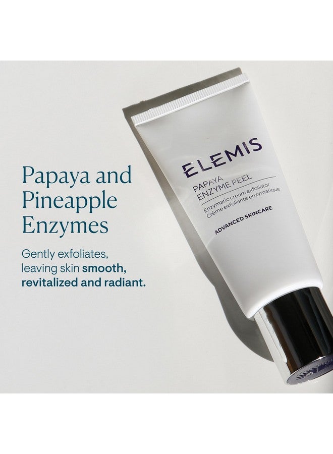ELEMIS Papaya Enzyme Peel, 1.6 Fl Oz - Image 3