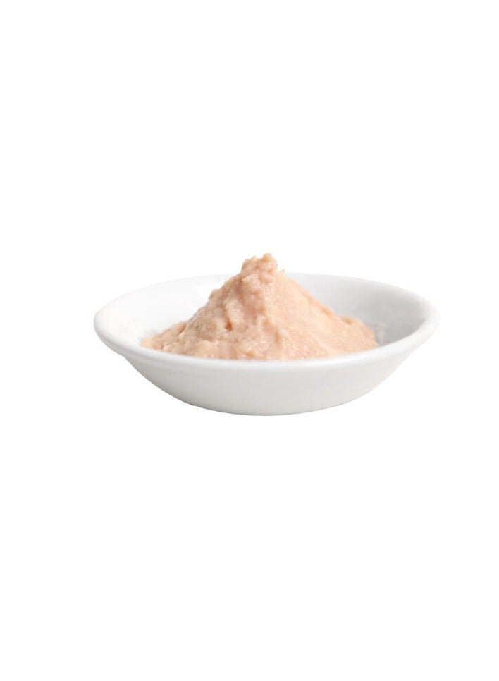 Wanpy Creamy Lickable Cat Treats – Chicken & Crab (14gx5) - Image 2