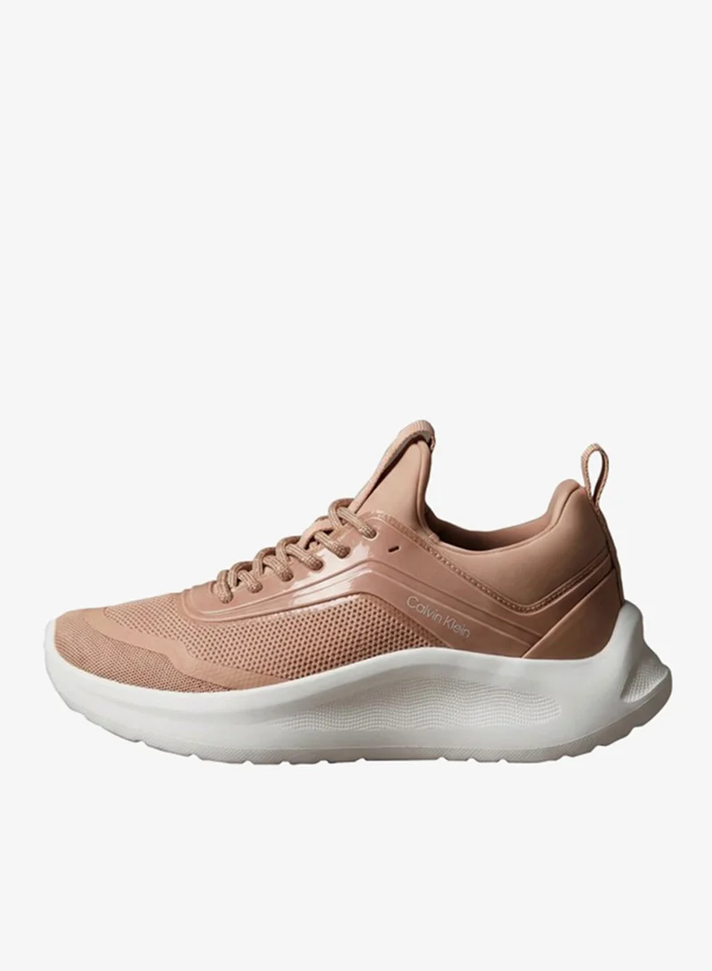 Calvin Klein CK Curve - Lightweight Runner Trainers