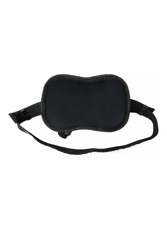 Loquat Motorcycle Rear Seat Safety Belt - Image 2