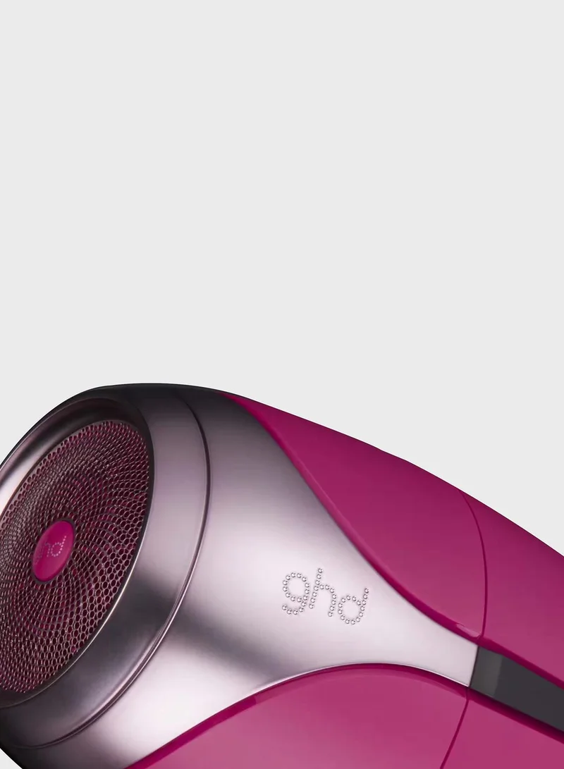 ghd مجفف الشعر هيليوس - بنك كولكشن 2022