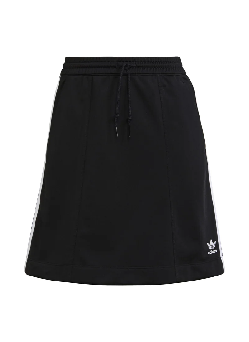 Adidas adidas SKIRT Black Originals Women SKIRTS / DRESSES