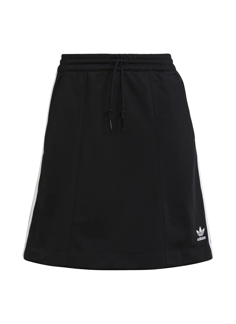 Adidas adidas SKIRT Black Originals Women SKIRTS / DRESSES