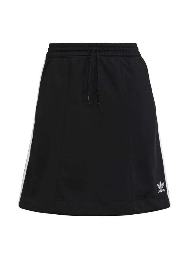 Adidas adidas SKIRT Black Originals Women SKIRTS / DRESSES