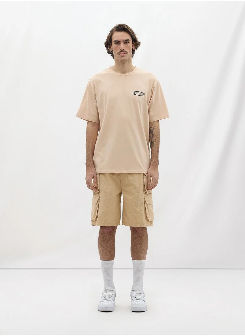 LES BENJAMINS SHORT 009