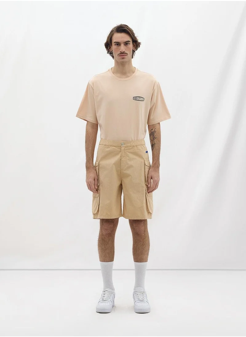 LES BENJAMINS SHORT 009