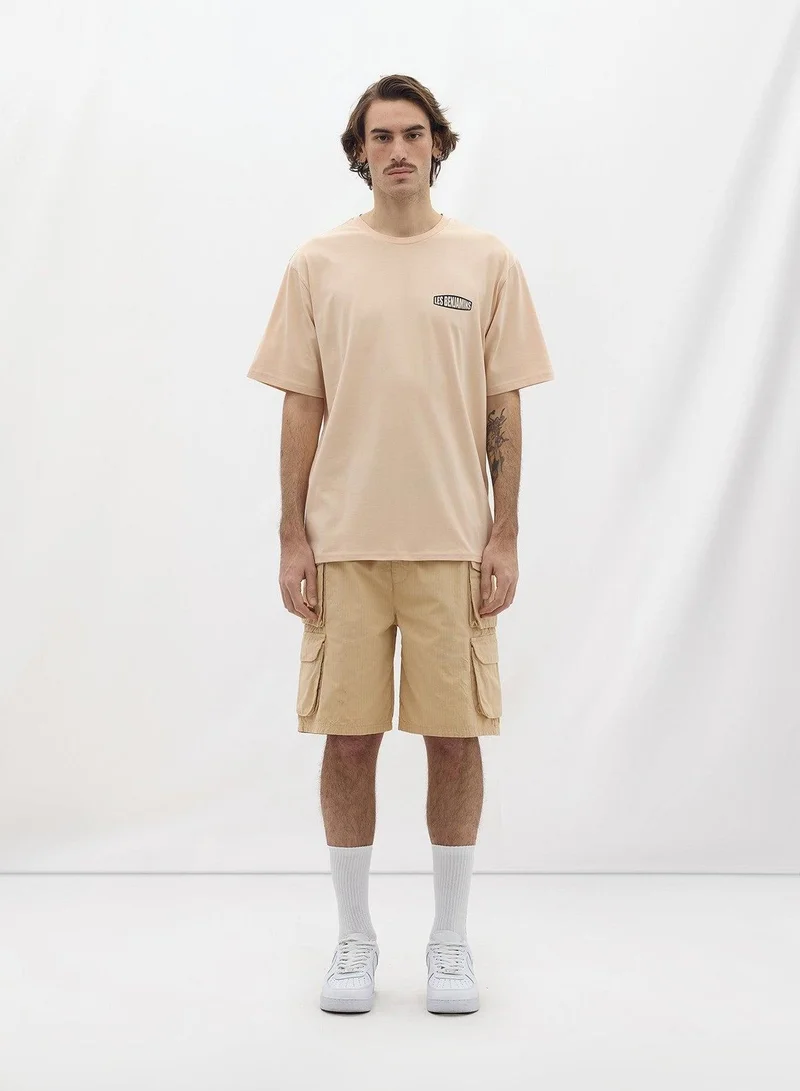 LES BENJAMINS SHORT 009