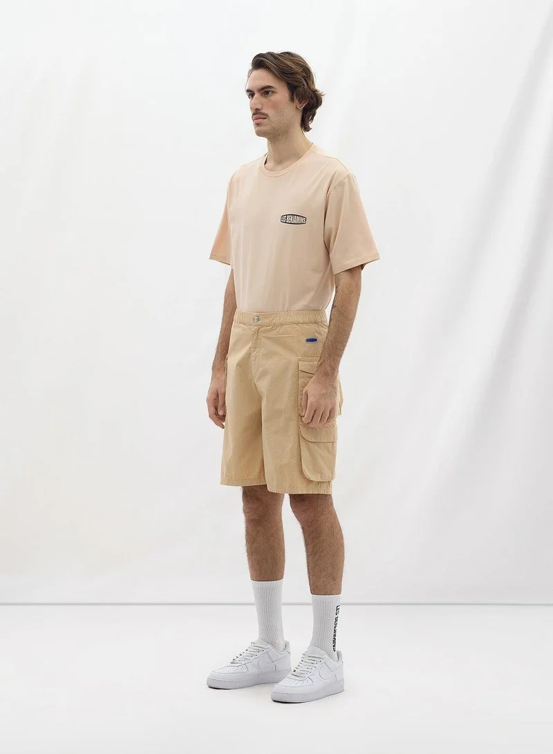 Les Benjamins  SHORT 009 for Men | Best Price UAE