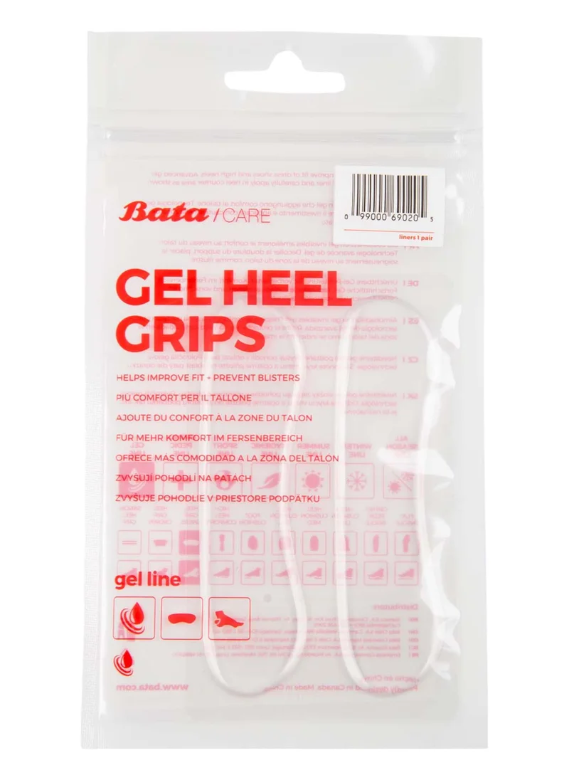 Bata Bata Care Gel Heel Grips