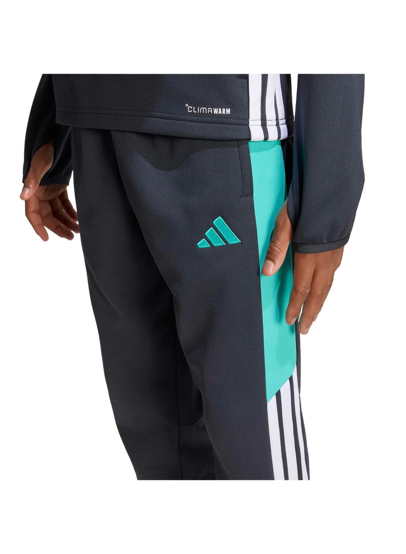Adidas TIRO 26 ESSENTIALS WINTERIZED TRAINING Tracksuit Bottoms KIDS - Image 5