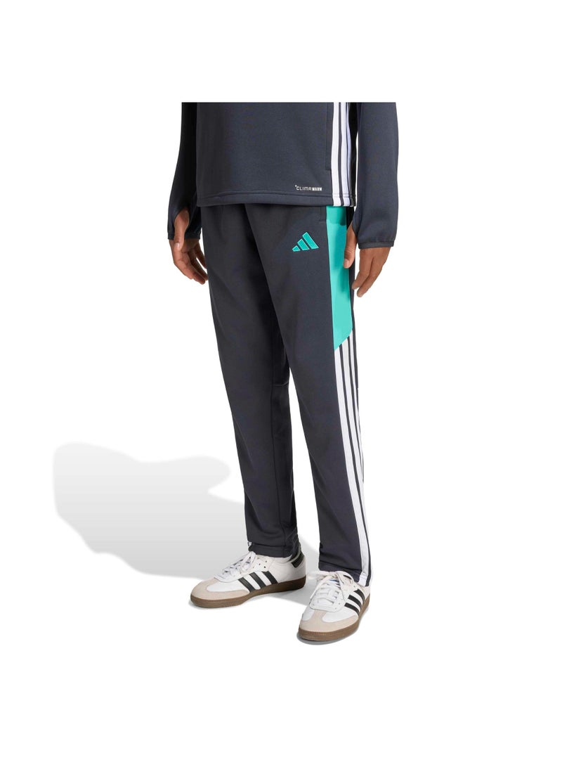 Adidas TIRO 26 ESSENTIALS WINTERIZED TRAINING Tracksuit Bottoms KIDS - Image 2
