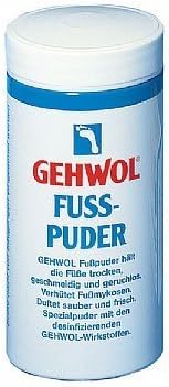 Gehwol FOOT POWDER GEHWOL 100GM SHAKER