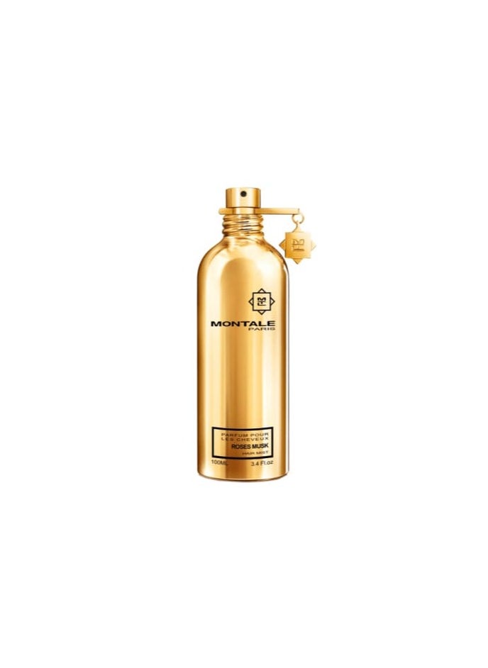 مونتال باريس (أوروبا) معطر شعر روزمسك  مونتال هيرميست  100 مل  - Image 3