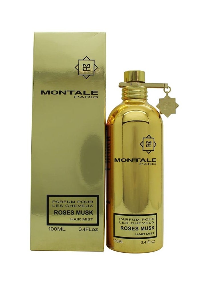 مونتال باريس (أوروبا) معطر شعر روزمسك  مونتال هيرميست  100 مل  - Image 2