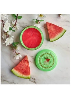Carrot Sun Skin tanning cream with watermelon  - Image 2