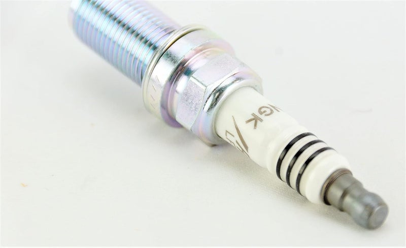 NGK Iridium IX Spark Plugs LFR5AIX-11 - Set of 6 - Image 4