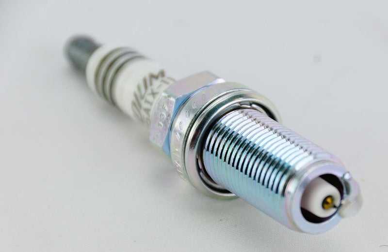 NGK Iridium IX Spark Plugs LFR5AIX-11 - Set of 6 - Image 3