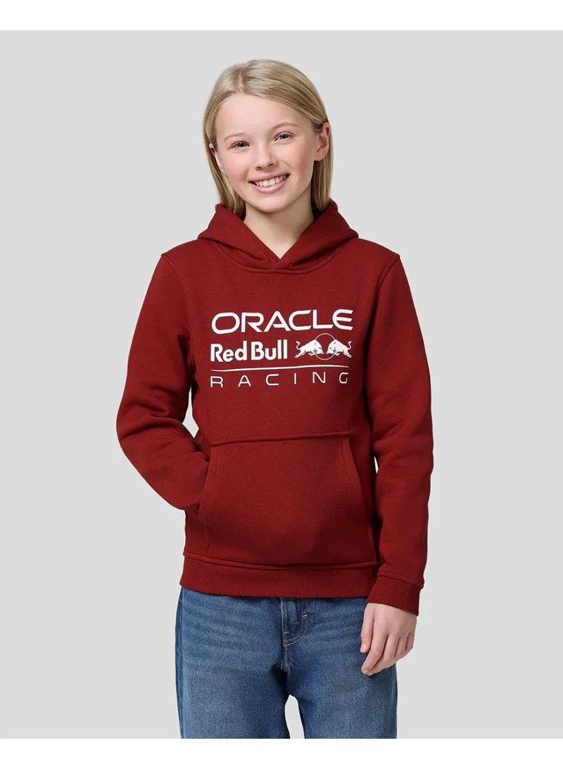ريد بل CORE OVERHEAD HOODIE - MONO LOGO
