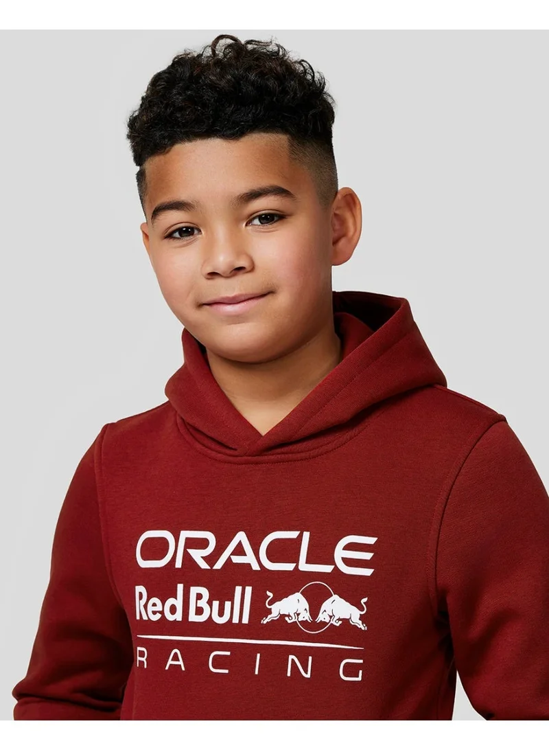 ريد بل CORE OVERHEAD HOODIE - MONO LOGO