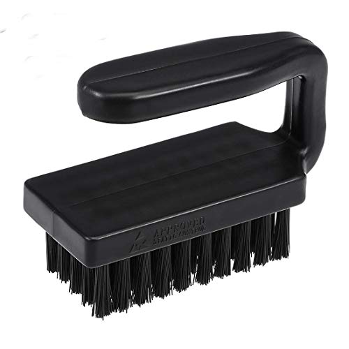 SCHOFIC U-Shape 3 Inch Antistatic ESD Brush (WT-06, Pack of 1) - Image 1