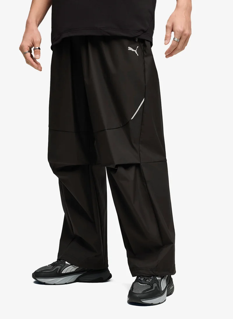 بوما Tech Oversized Track Pants