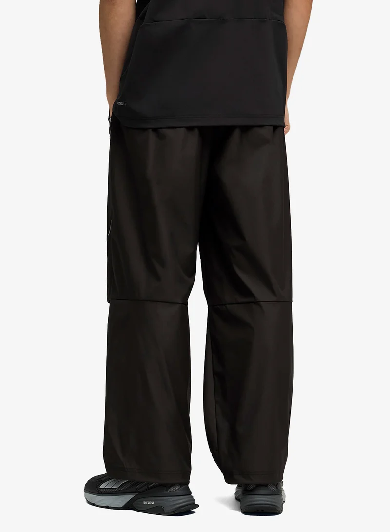 بوما Tech Oversized Track Pants