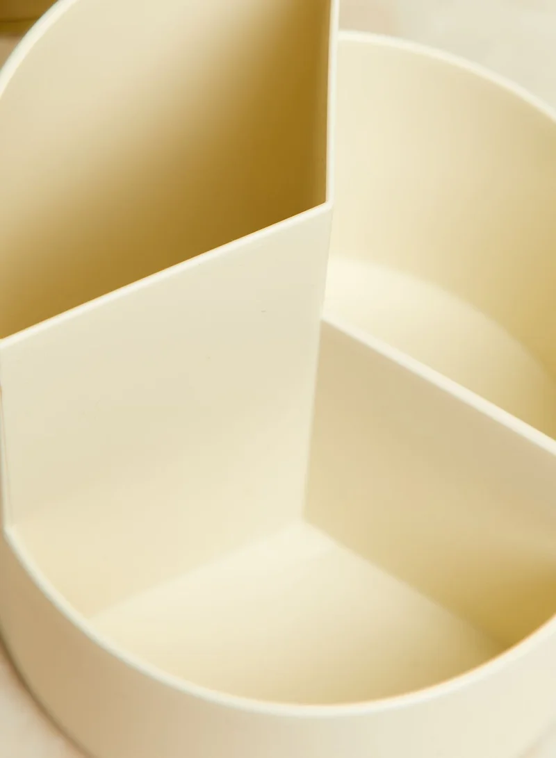 AURORA Rotatable Stationery Storage Holder