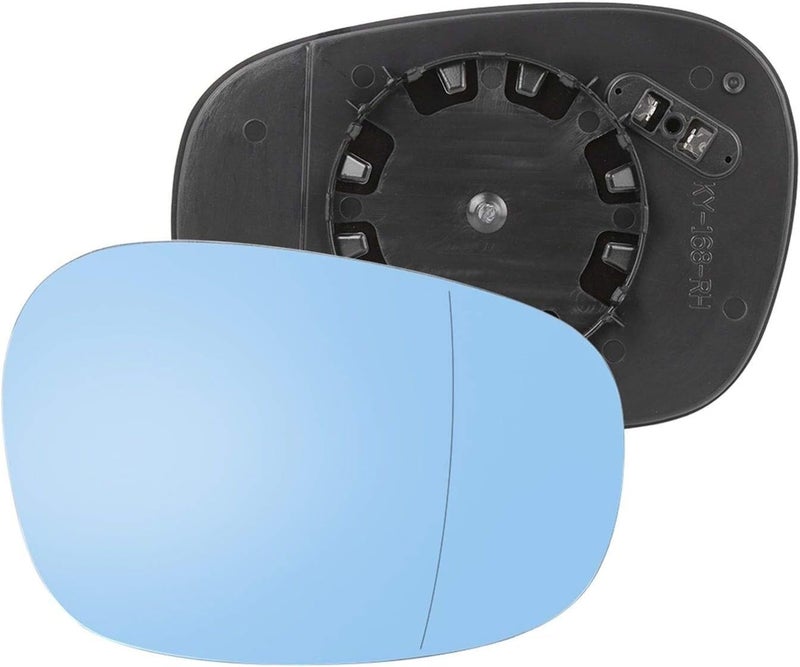Wivplex Heated Side Mirror Glass for BMW - Image 1