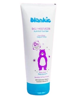 Baby Daily Moisturizer Face and Body150ml