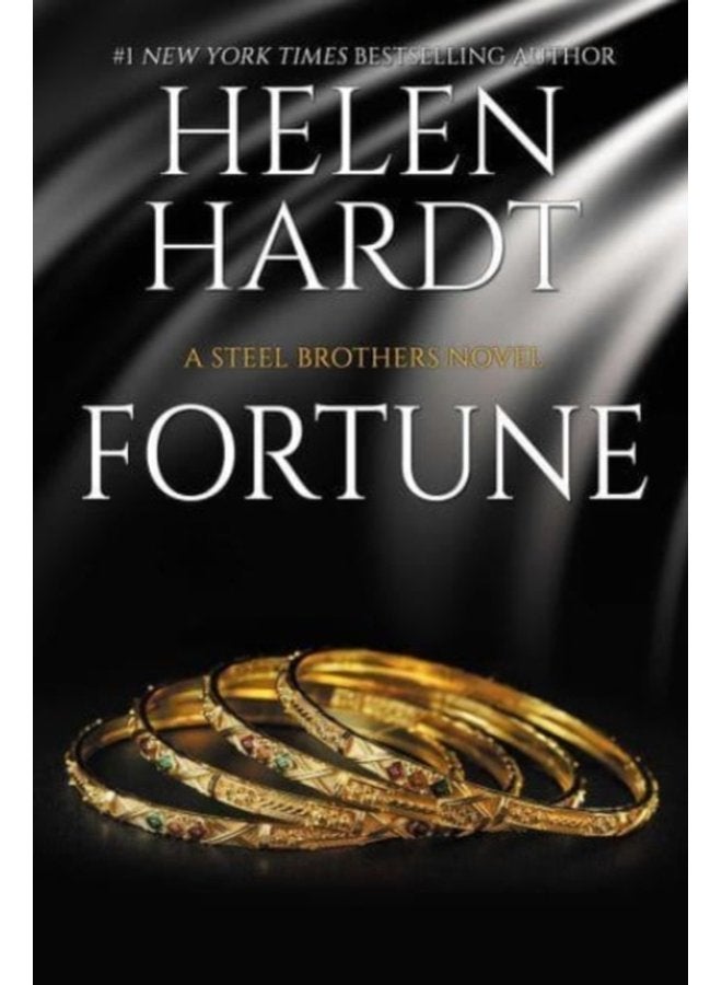 Fortune 26 - Paperback