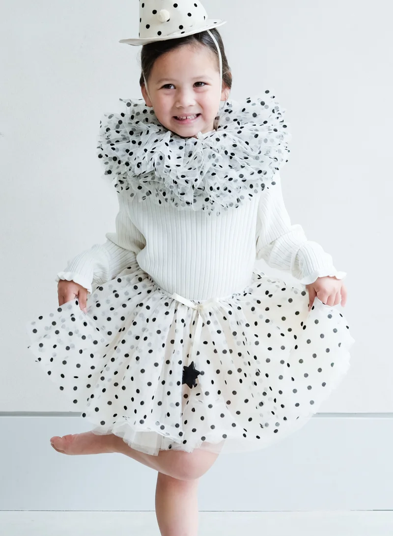 Mimi & Lula POLKA DOT TUTU